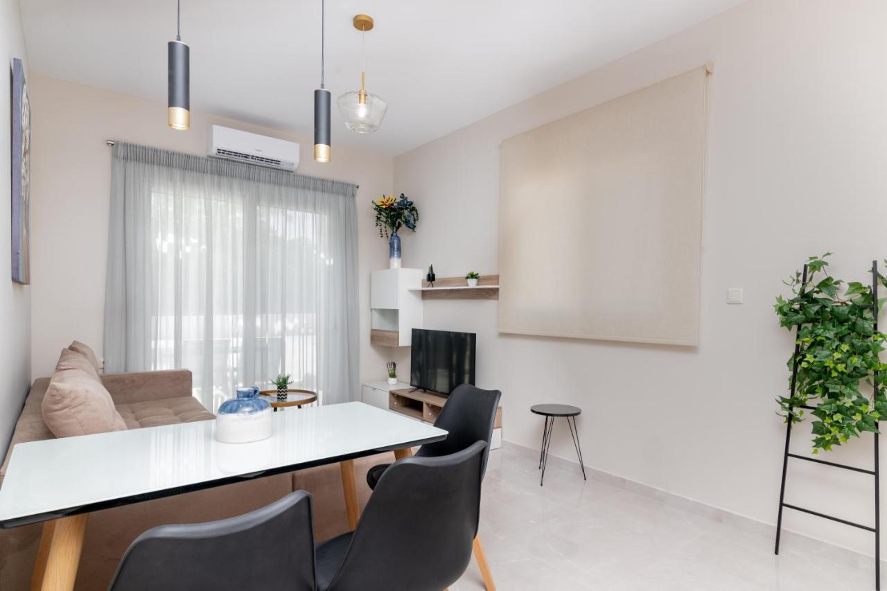 Cinque Terre Kamelia Appartement Zakynthos